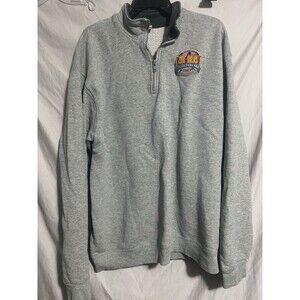 disneys resort all star movies resort 1/4 zip